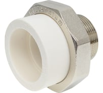 Разъемная муфта Millennium с наружной резьбой 50- 1 1/2" 3M72-tum-501b00