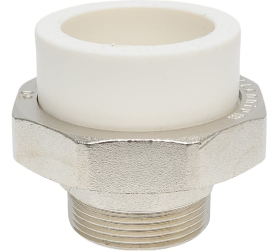 Разъемная муфта Millennium с наружной резьбой 50- 1 1/2" 3M72-tum-501b00