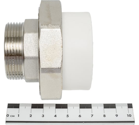 Разъемная муфта Millennium с наружной резьбой 50- 1 1/2" 3M72-tum-501b00