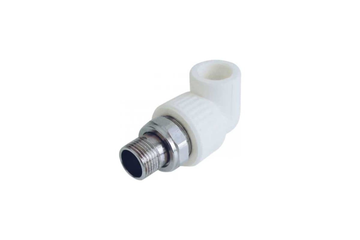 Разъемная муфта Millennium угловая 20- 1/2" наружная резьба 3M22-tre ...