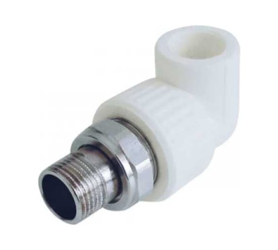 Разъемная муфта Millennium угловая 20- 1/2" наружная резьба 3M22-tre-200b00