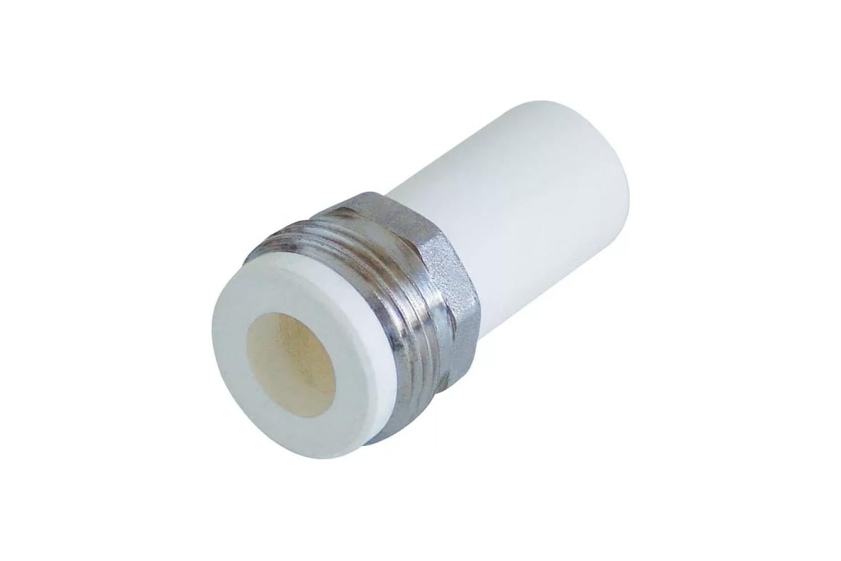 Штуцер с накидной гайкой Millennium 32 мм-1 1/4", наружная резьба 3M52 ...