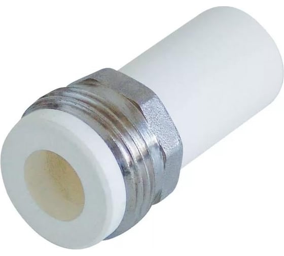 Штуцер с накидной гайкой Millennium 32 мм-1 1/4", наружная резьба 3M52-tnm-321a00
