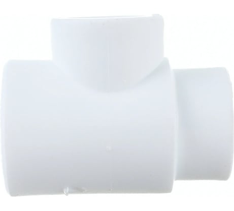 Тройник переходной Millennium 25-20-20 3M12-tio-252020