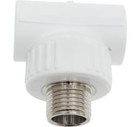Тройник переходной Millennium с наружной резьбой 20-1/2 3M22-tmo-200b20