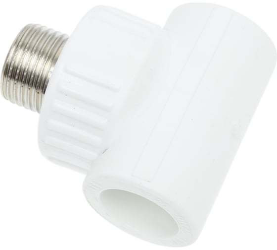 Тройник переходной Millennium с наружной резьбой 20-1/2 3M22-tmo-200b20