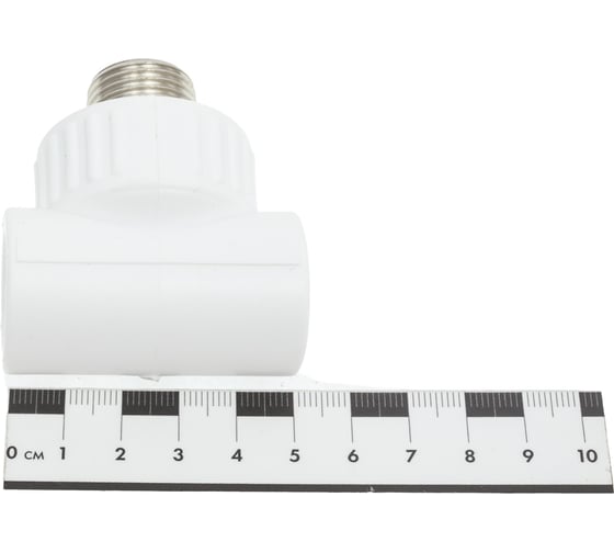 Тройник переходной Millennium с наружной резьбой 20-1/2 3M22-tmo-200b20