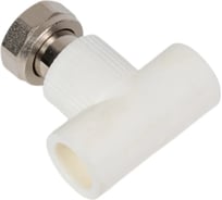 Тройник Millennium с накидной гайкой 32 - 1" 3M22-tut-321000