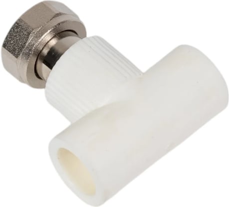 Тройник Millennium с накидной гайкой 32 - 1" 3M22-tut-321000