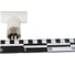 Тройник Millennium с накидной гайкой 32 - 1" 3M22-tut-321000 3