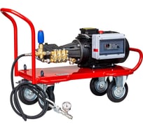 Электрический опрессовочный насос BREXIT BrexTEST ECO 3500 2020357