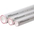 Полипропиленовая труба Millennium армированная стекловолокном 20x3,4 PN25 (длина 4м) 3M02-tfr-200025 1