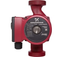 Насос циркуляционный UPS 32-40 EU Grundfos НС-1624259