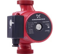 Насос циркуляционный Grundfos UPS 32-80 EU НС-1638238