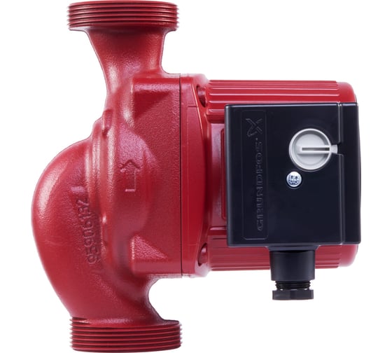 Насос циркуляционный Grundfos UPS 32-80 EU НС-1638238