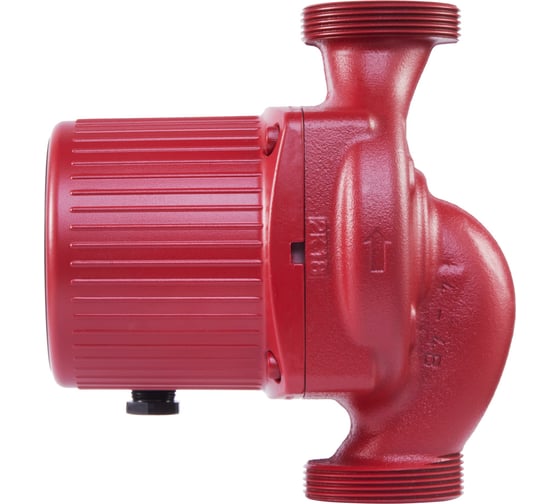 Насос циркуляционный Grundfos UPS 32-80 EU НС-1638238