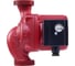 Насос циркуляционный Grundfos UPS 32-80 EU НС-1638238 2