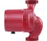 Насос циркуляционный Grundfos UPS 32-80 EU НС-1638238 3
