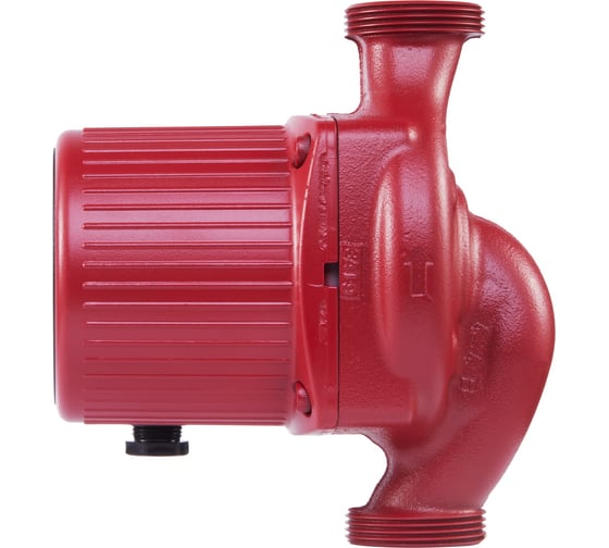 Насос циркуляционный Grundfos UPS 25-80 EU НС-1638176