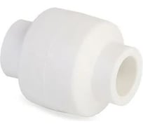 Обратный клапан Damento 25 белый (10/70) 996087