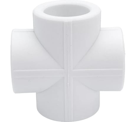 Крестовина Millennium 25 мм 3M12-crs-250000