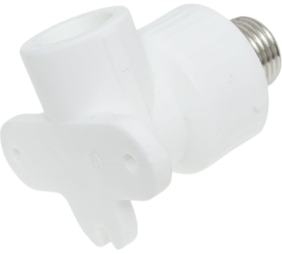 Настенный переходной угол Millennium 20 мм-1/2", наружная резьба 3M22-btm-200b00