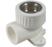 Настенный переходной угол Millennium 20 мм-1/2", внутренняя резьба 3M22-bat-200b01