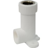 Настенный переходной угол Millennium удлиненый, 20 мм-1/2" 3M22-btl-200b000
