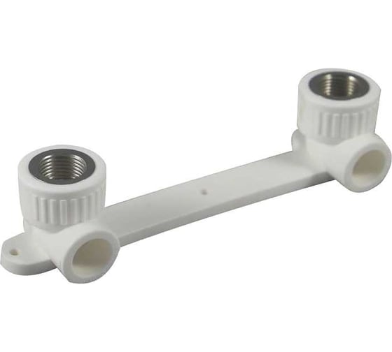 Планка для смесителя Millennium 20 мм-1/2" 3M22-bat-200b04
