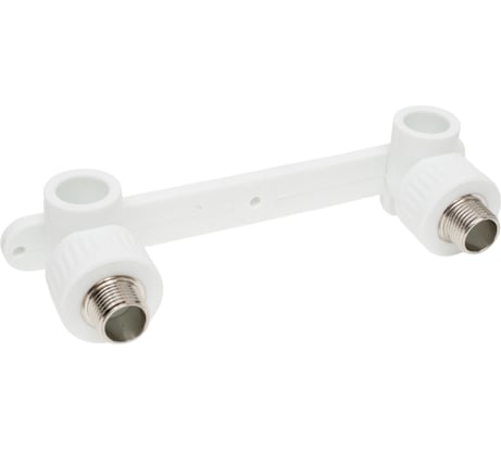 Планка для смесителя Millennium 20 мм-1/2", наружная резьба 3M22-bat-200c00