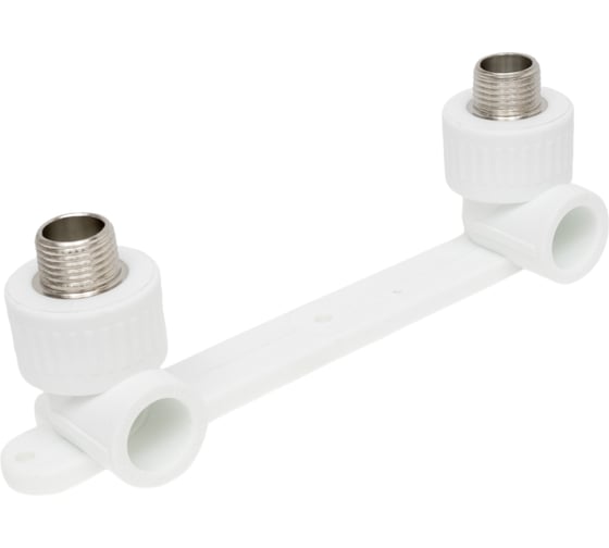 Планка для смесителя Millennium 20 мм-1/2", наружная резьба 3M22-bat-200c00