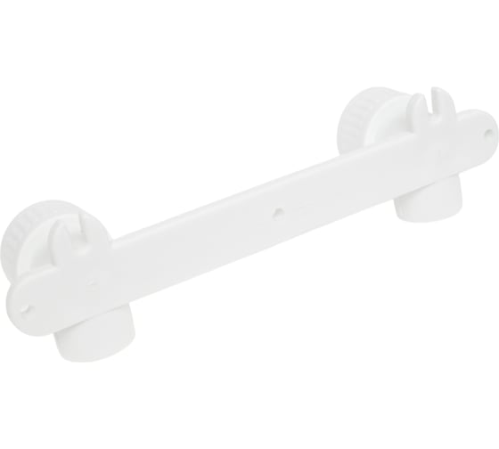 Планка для смесителя Millennium 20 мм-1/2", наружная резьба 3M22-bat-200c00