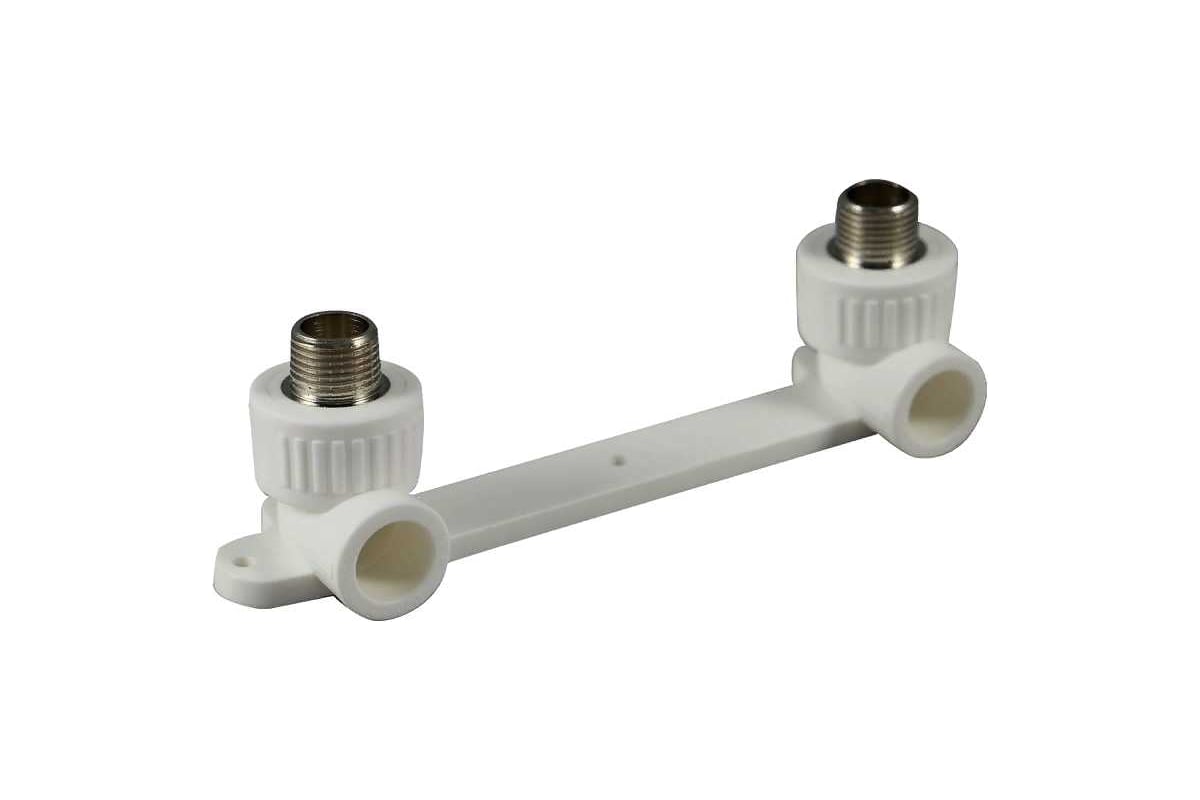 Планка для смесителя Millennium 25 мм-1/2", наружная резьба 3M22-bat ...