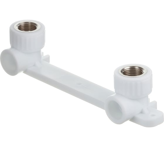 Планка для смесителя Millennium 25 мм-1/2", наружная резьба 3M22-bat-250b04 1