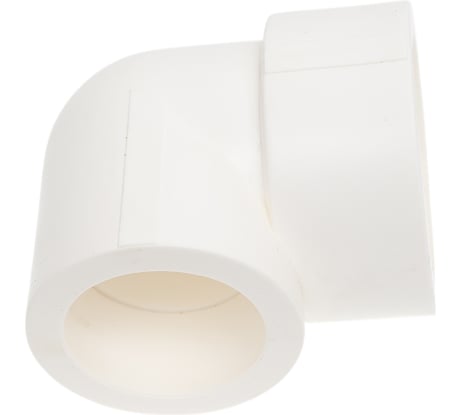 Угольник переходной Millennium 90 градусов, 50-40 мм, внутренняя/внутренняя резьба 3M12-elb-504090