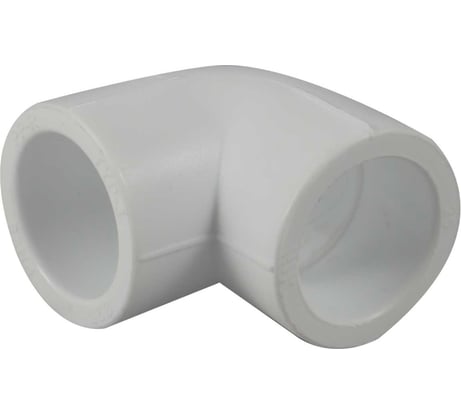 Угольник переходной Millennium 90 градусов, 63-40 мм, внутренняя/внутренняя резьба 3M12-elb-634090