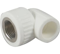 Угольник Millennium с внутренней резьбой, 20 мм-3/4" 3M22-efo-200с00