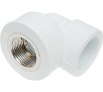 Угольник Millennium с внутренней резьбой, 32 мм-3/4" 3M22-efo-320с00