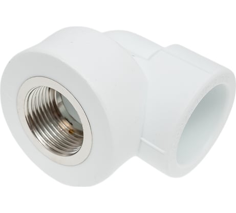 Угольник Millennium с внутренней резьбой, 32 мм-3/4" 3M22-efo-320с00