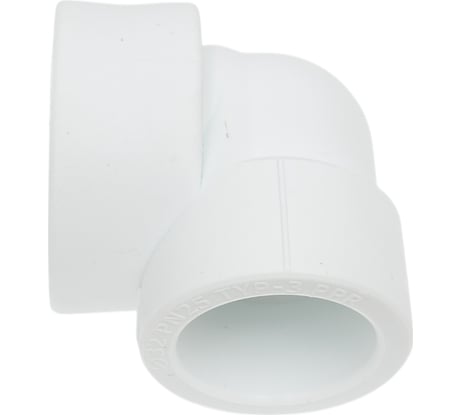 Угольник с внутренней резьбой Millennium 32мм- 3/4 3M22-efo-320с00 УТ000026478