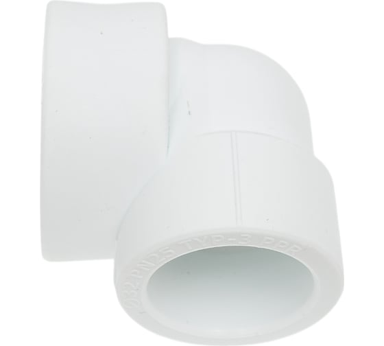 Угольник Millennium с внутренней резьбой, 32 мм-3/4" 3M22-efo-320с00