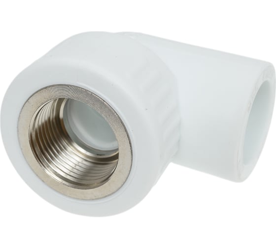 Угольник Millennium с внутренней резьбой, 25 мм-3/4" 3M22-efo-250с00