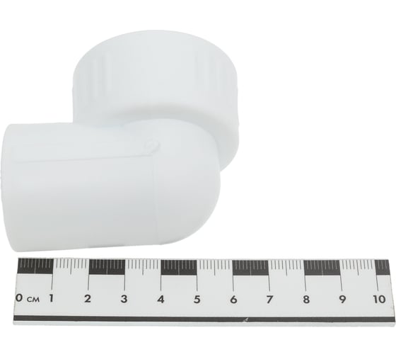 Угольник Millennium с внутренней резьбой, 25 мм-3/4" 3M22-efo-250с00
