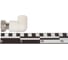 Угольник Millennium с накидной гайкой, 32 мм-1 1/4" 3M22-tue-321a00 3