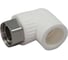 Угольник Millennium с накидной гайкой, 25 мм-3/4" 3M22-tue-250с00 1
