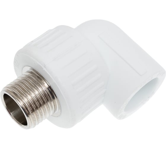 Угольник Millennium с наружной резьбой, 20 мм-1/2" 3M22-emo-200b00 1