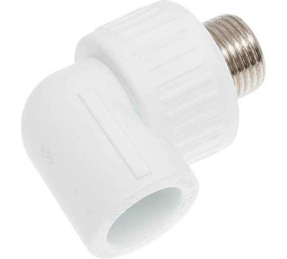Угольник Millennium с наружной резьбой, 20 мм-1/2" 3M22-emo-200b00
