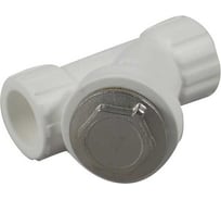 Фильтр полипропиленовый Millennium 40 мм, внутренняя/внутренняя резьба 3M22-flt-400001