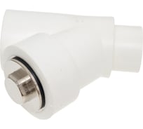 Фильтр полипропиленовый Millennium 40 мм, внутренняя/наружная резьба 3M22-flt-400000