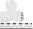Кран пластик Millennium 25-3/4 прямой верхний 3M42-vlr-250c001 УТ000039092 4